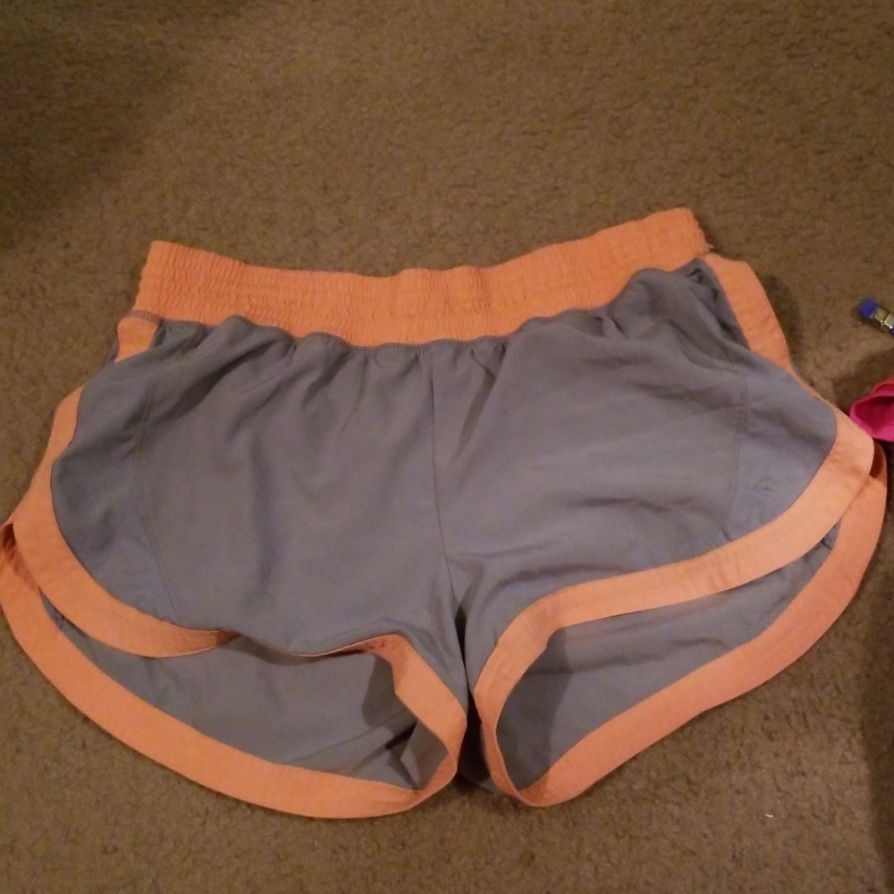 Champion Shorts